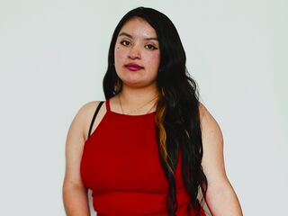 naked camgirl masturbating with vibrator NathaliaParker