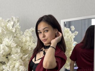 cam babe NellyPersinval