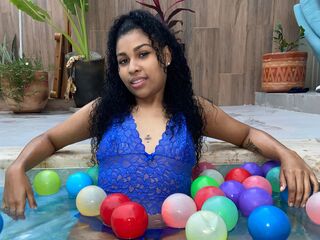 adult live cam NickyLeyster