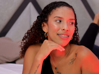 hot webcam photo NicoleBakker