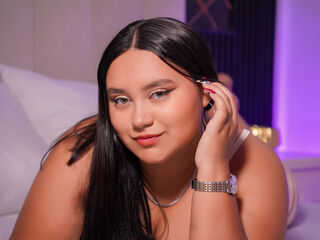 sexy webcamgirl NikaLust
