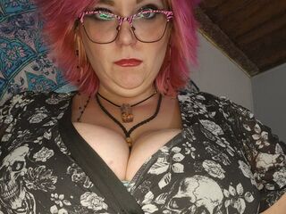 cyber sex web cam NikkiBliss