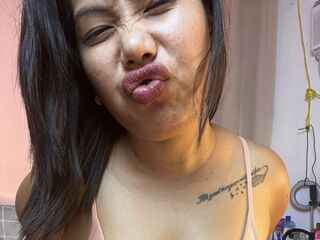 live webcam performer NikkySoliman