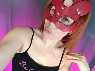 webcam girl NinaGreat