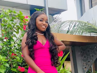 dirty cam picture NinaKiki