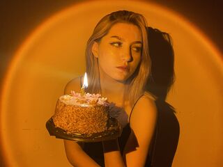 camgirl pic NoraBaker