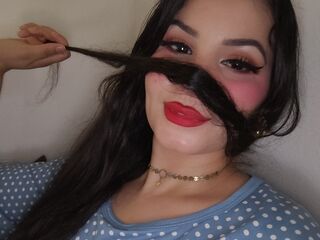 live webcam girl NorellaAna