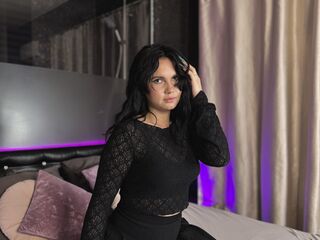 nude webcamgirl NovaBlade