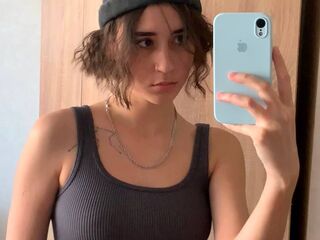 hot livecam OctaviaGladman