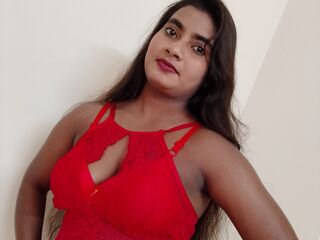 naked camgirl OliviaKyle
