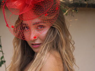 adult live web cam OliviaNymphe