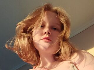 webcam stripper Olivialivoli