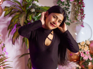 naked camgirl photo OriannaValens