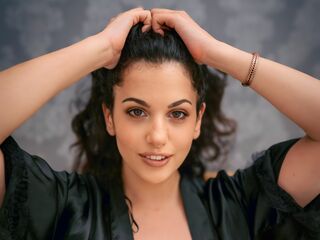 jasmin camgirl live OrriHart