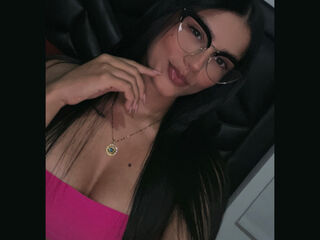 fingering webcamgirl picture PamelaEvanz