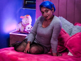 cam girl video chat PamelaKoch