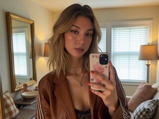 jasmin webcam model PandoraZavasky