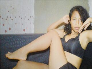 webcam babe PaollahNanie