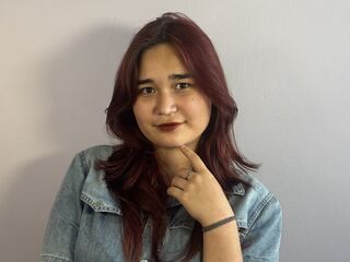 hot naked webcamgirl PatriciaGibson