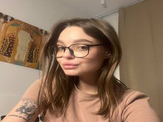 hot girl cam PaulinaFranklin