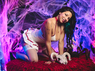 camsex pic PaulinaJaece