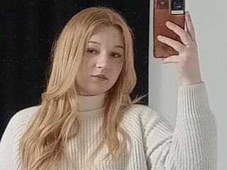 nude webcamgirl PeiGotch