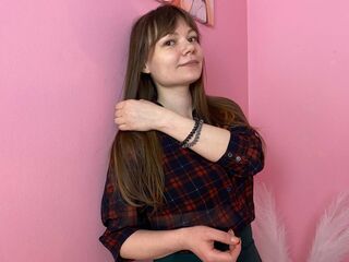 topless webcam girl PollyLawson