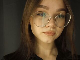 jasmin live show RaychelEvans