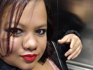 girl fingering pussy RenyBrasil