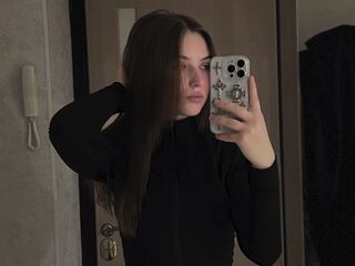 nude gamgirl RinaGottlob