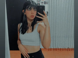 jasmin webcam RominaBianchi