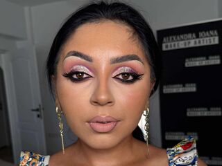 live cam girl picture RominaGaby