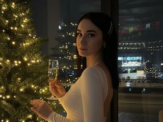 beautiful girlcam RonnieRav