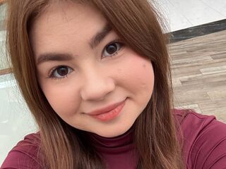 naked camgirl masturbating RosaAmour