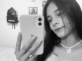 naked cam girl masturbating with sextoy RosariaJane