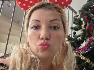 camgirl webcam RoseStifer