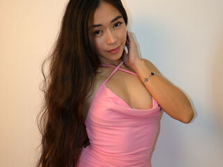 masturbating girl RoseyWu