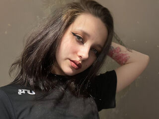 webcam striptease RositaMackessy