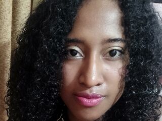 fingering cam girl RosySantos