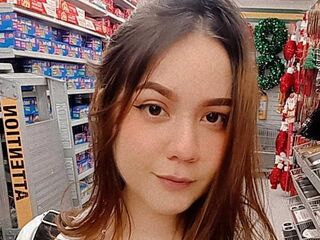 nude webcamgirl photo RouseAnn