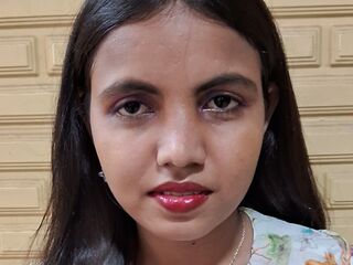jasmin cam model Rubbynarani