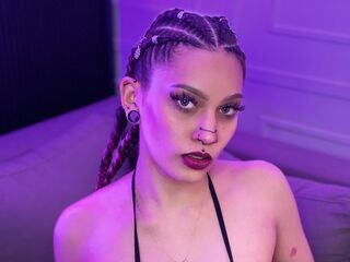 webcamgirl chatroom RubyAurielle