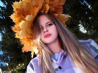 free nude webcam show RubyClark