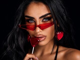 free live sexcam RubyConne