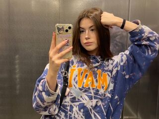 camgirl pic RutaJansone