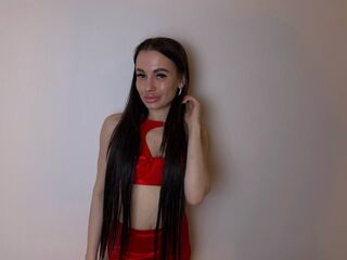 camgirl pic SabrinaEvance