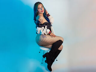 webcamgirl livesex SaidaCopper