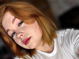 naked camgirl gallery SallyJohnson