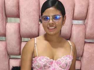 hot webcam picture SalomeHarman