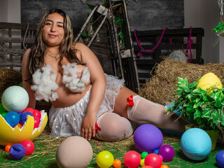 Kinky webcam girl SalomeLover